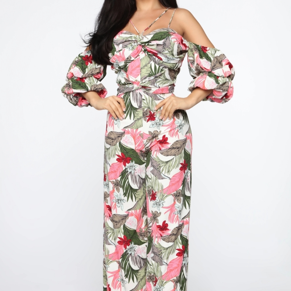 Jumpsuit